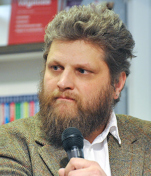 Jaakko Heinimäki, kuva: Soppakanuuna, Wikimedia