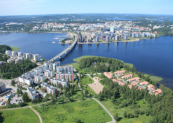 Jyväskylä
