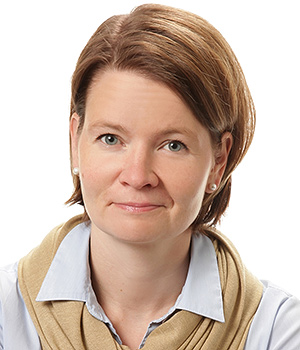 Sari Viinikainen
