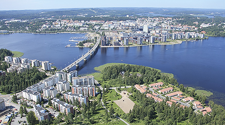 Jyväskylä